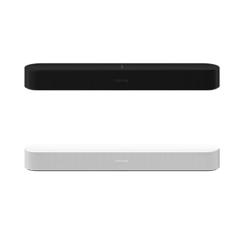 Sonos Beam (Gen 2) Soundbar