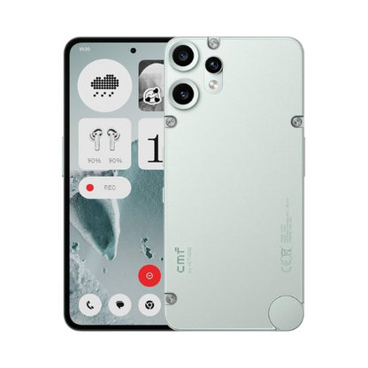 CMF By Nothing Phone 2 Pro 5G 8GB 256GB Dual SIM