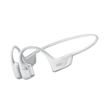 Shokz OpenRun Pro 2 Bone Conduction Open-Ear Sports Headphones