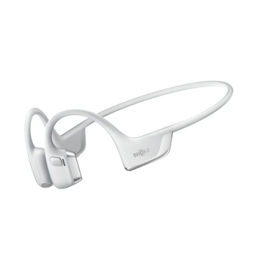 Shokz OpenRun Pro 2 Bone Conduction Open-Ear Sports Headphones