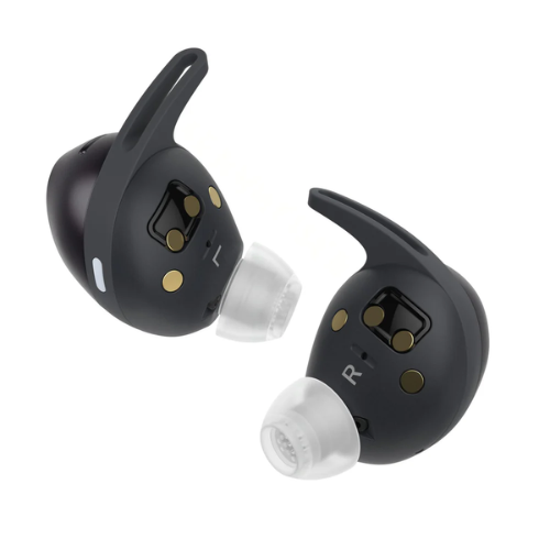 Sennheiser MOMENTUM Sport Hybird ANC True Wireless Earphones