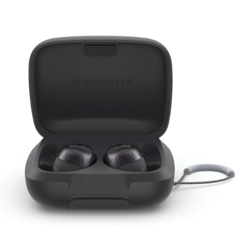 Sennheiser MOMENTUM Sport Hybird ANC True Wireless Earphones