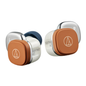 Audio Technica ANC ATH-SQ1TW2NC True Wireless Bluetooth Earbuds