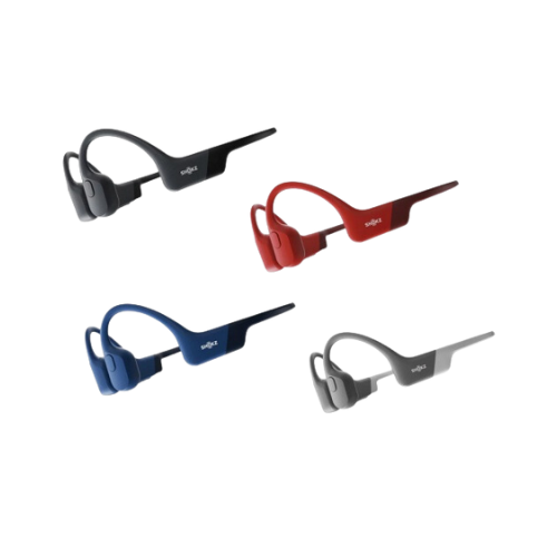 Shokz OpenRun S803 Bone Conduction Bluetooth Sports Headphones