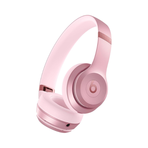 Beats Solo 4 Bluetooth Wireless On-Ear Headphones