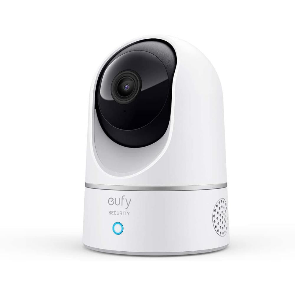 EUFY Security 2K Indoor Cam Pan & Tilt T8410223