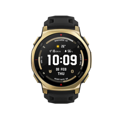 Amazfit T-Rex 3 PRO 48mm Military Grade Sport SmartWatch