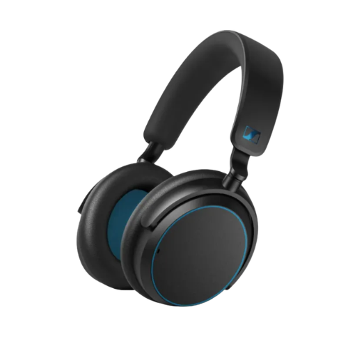 Sennheiser ACCENTUM Wireless Hybrid ANC Wireless Bluetooth Headphones