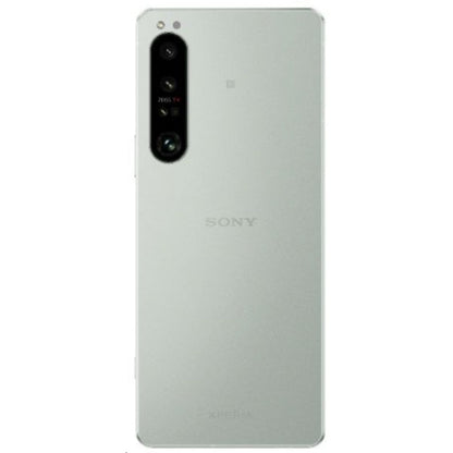 Sony Xperia 1 IV 5G Dual Sim Smartphone