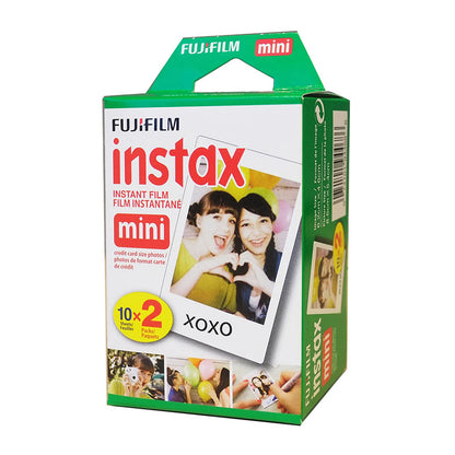FUJIFILM INSTAX Mini 12 Instant Camera