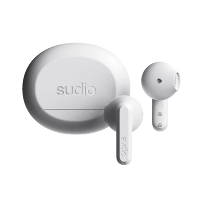 Sudio A3 True Wireless Bluetooth Earphones