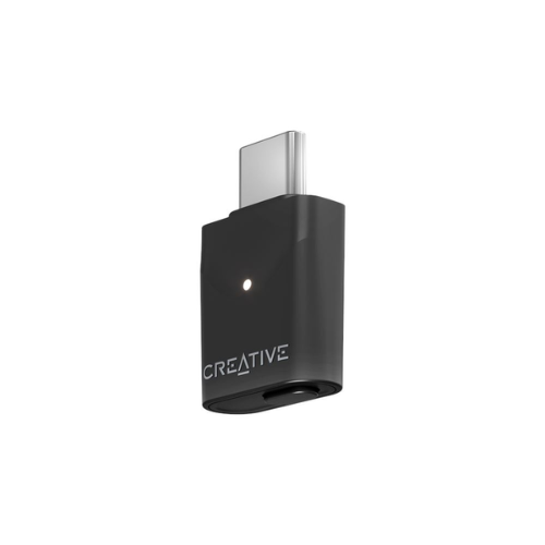 Creative BT-W6 Smart Bluetooth® 5.4 Audio Transmitter