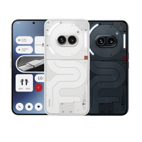 Nothing Phone2a 5G Dual SIM