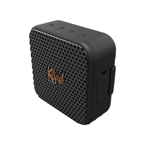 Klipsch Austin Portable Bluetooth Speaker