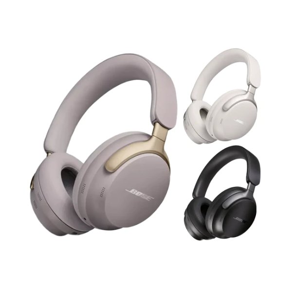 Bose QuietComfort Ultra Headphones