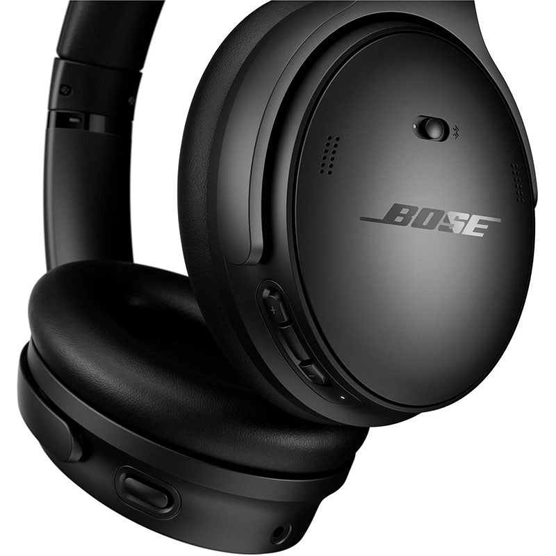 Bose QuietComfort Noise Cancelling Headphones 2023