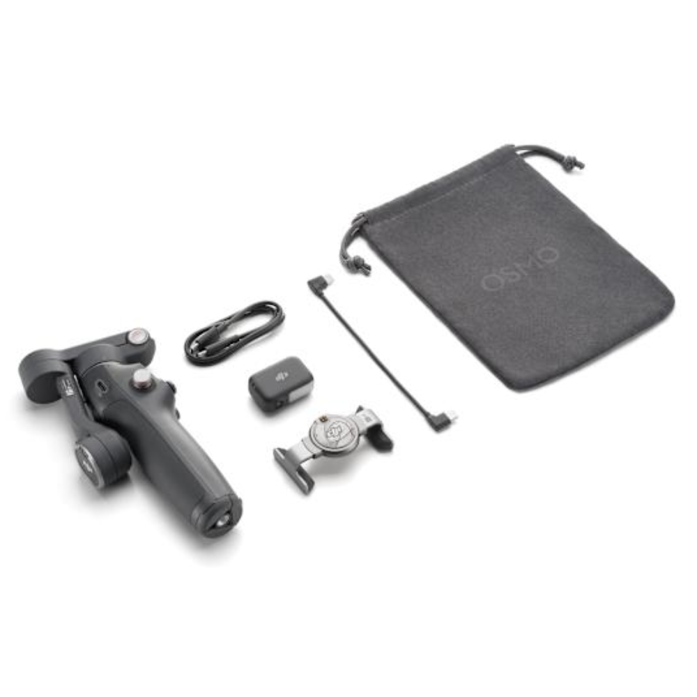 DJI Osmo Mobile 8 Gimbal