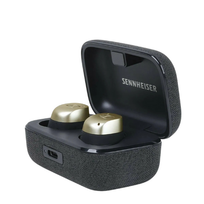 Sennheiser Momentum True Wireless 4  ANC True Wireless Earphones