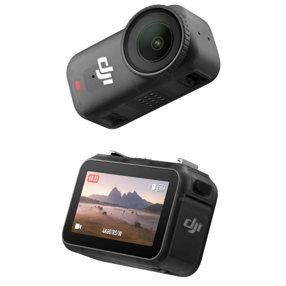 DJI Osmo Nano Standard Combo