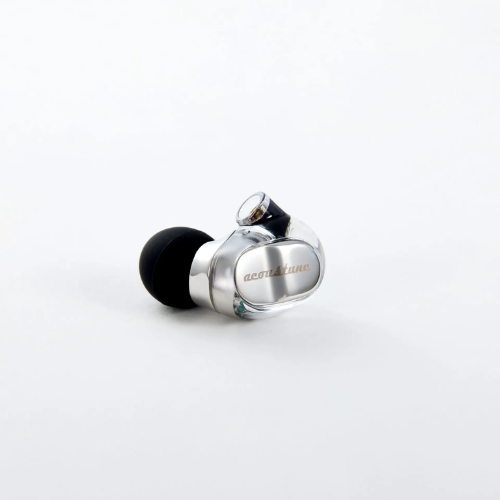 Acoustune RS FIVE In-Ear Monitor Wired Earphones