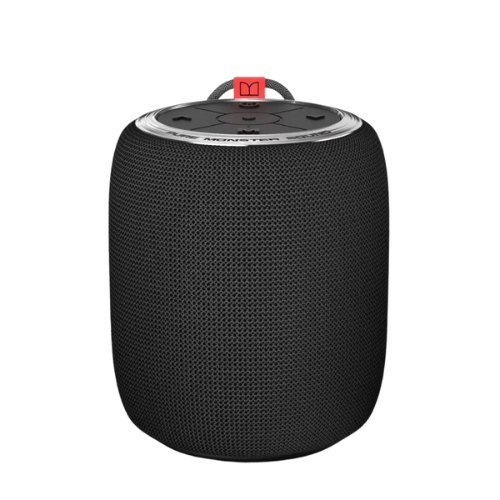 Monster Superstar S110 Portable Bluetooth Speaker
