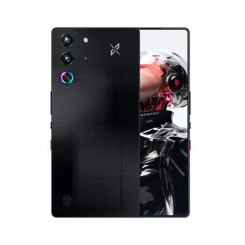 Nubia RedMagic 10S Pro 5G Dual SIM Global Version