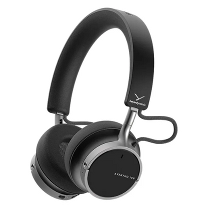 Beyerdynamic Aventho 100 Wireless On-ear Headphones with ANC