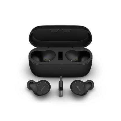 Jabra Evolve2 Buds Bluetooth Earbuds USB-A / USB-C