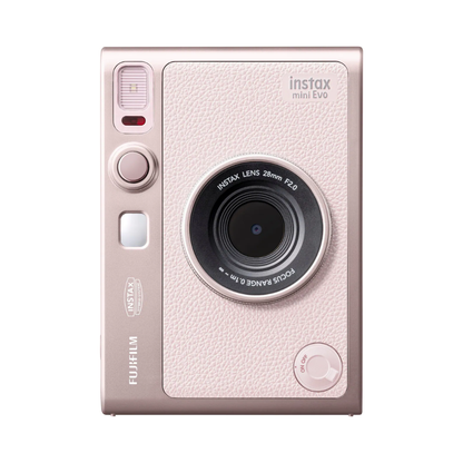 FujiFilm Instax Mini Evo Instant Film Camera (TYPE-C)