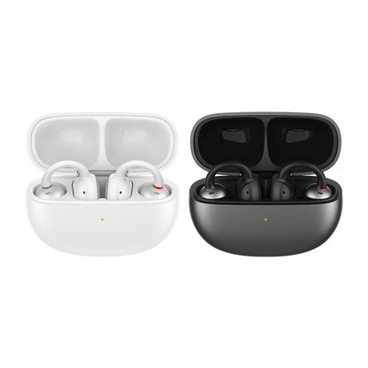 EarFun Clip Open-ear Comfort Wireless Earbuds