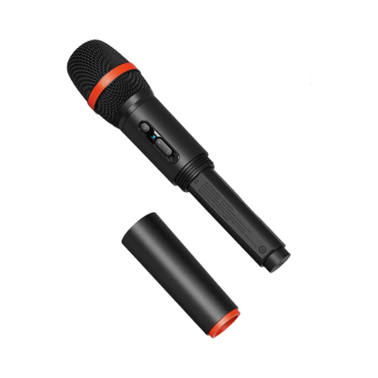 JBL MIC-300 Wireless Dual Microphones