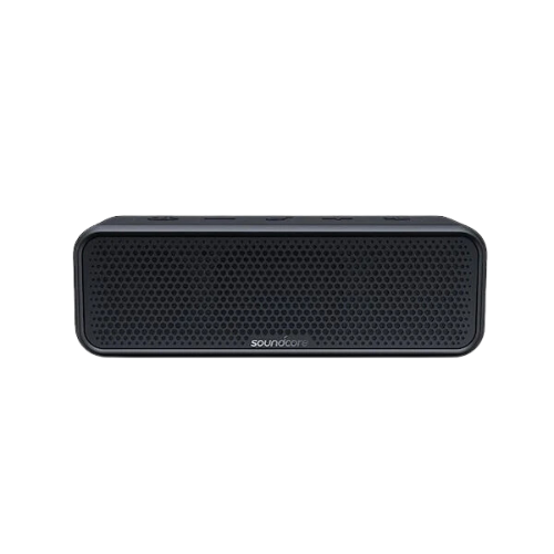 Anker Soundcore Select 2 IPX7 Portable Bluetooth Speaker