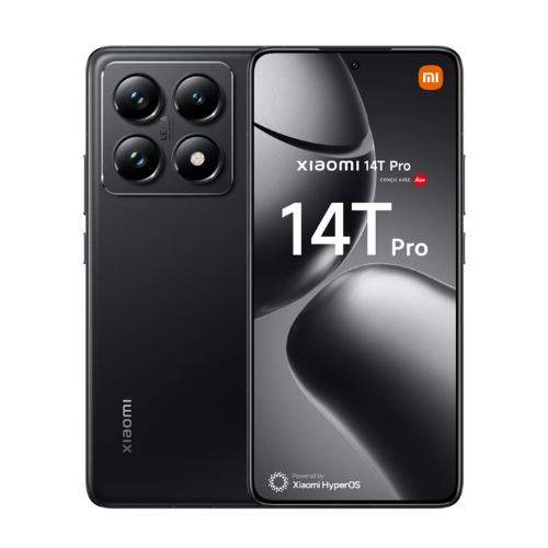 Xiaomi Mi 14T Pro 5G Dual SIM + eSIM Global Version
