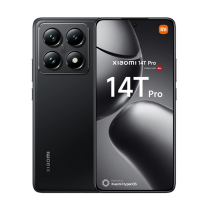 Xiaomi Mi 14T Pro 5G Dual SIM + eSIM Global Version