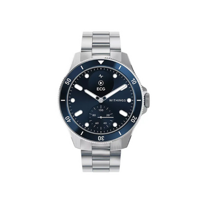 Withings ScanWatch Nova