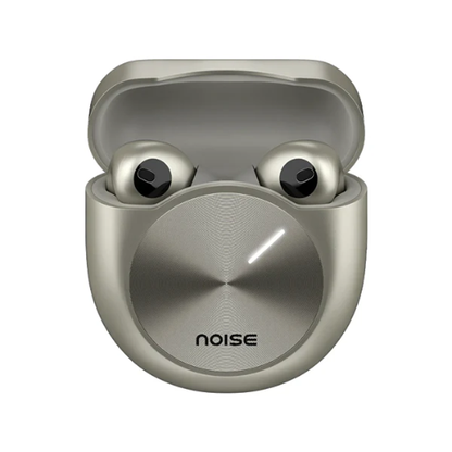 Noise Master Buds Active Noise Cancelling True Wireless Bluetooth Earbuds (Sound by Bose)