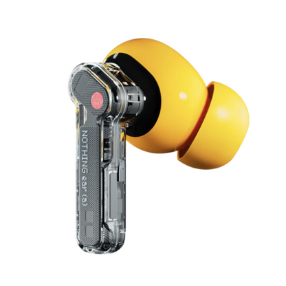 Nothing Ear (a) True Wireless Bluetooth Earphone