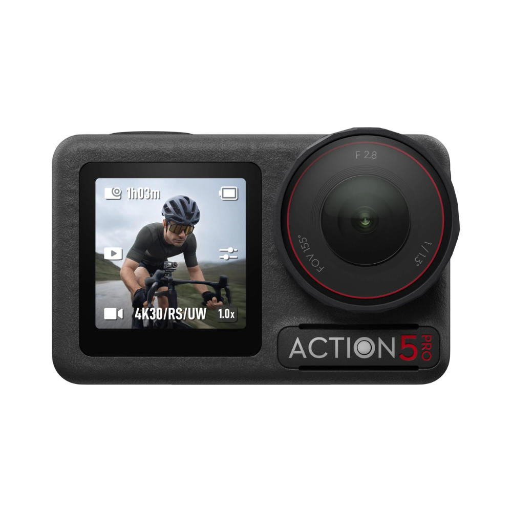 DJI Osmo Action 5 Pro