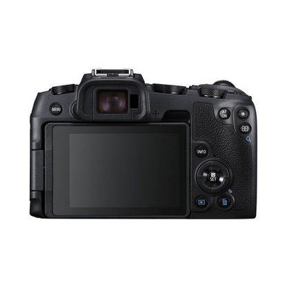 Canon EOS RP Mirrorless Camera Without Adapter