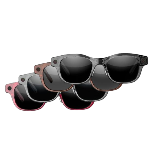 HTC Vive Eagle AI Glasses Medium Sunglass