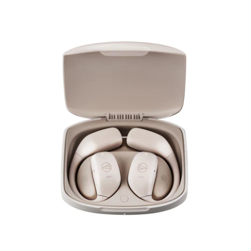 Audio Technica ATH-AC5TW Open-Ear Wireless Earphones