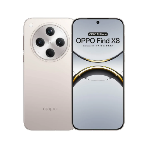 Oppo Find X8 5G Dual SIM 16GB 512GB CPH2651 Global Version