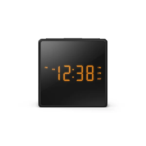 Philips TAR4500 AM/FM CLOCK RADIO WITH ALARM & CHARGING