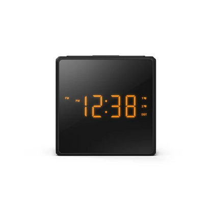 Philips TAR4500 AM/FM CLOCK RADIO WITH ALARM & CHARGING