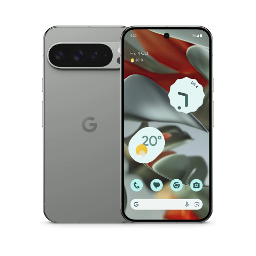 Google Pixel 9 Pro XL 5G Nano-SIM and eSIM Smartphone
