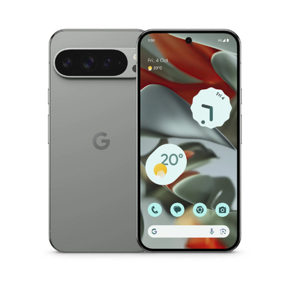 Google Pixel 9 Pro XL 5G Nano-SIM and eSIM Smartphone