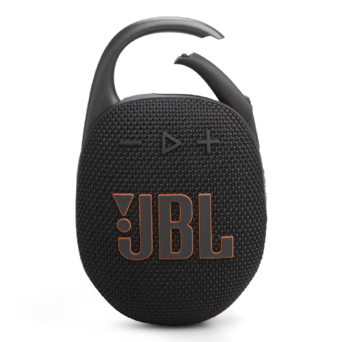 JBL Clip 5 Ultra-Portable Waterproof Speaker