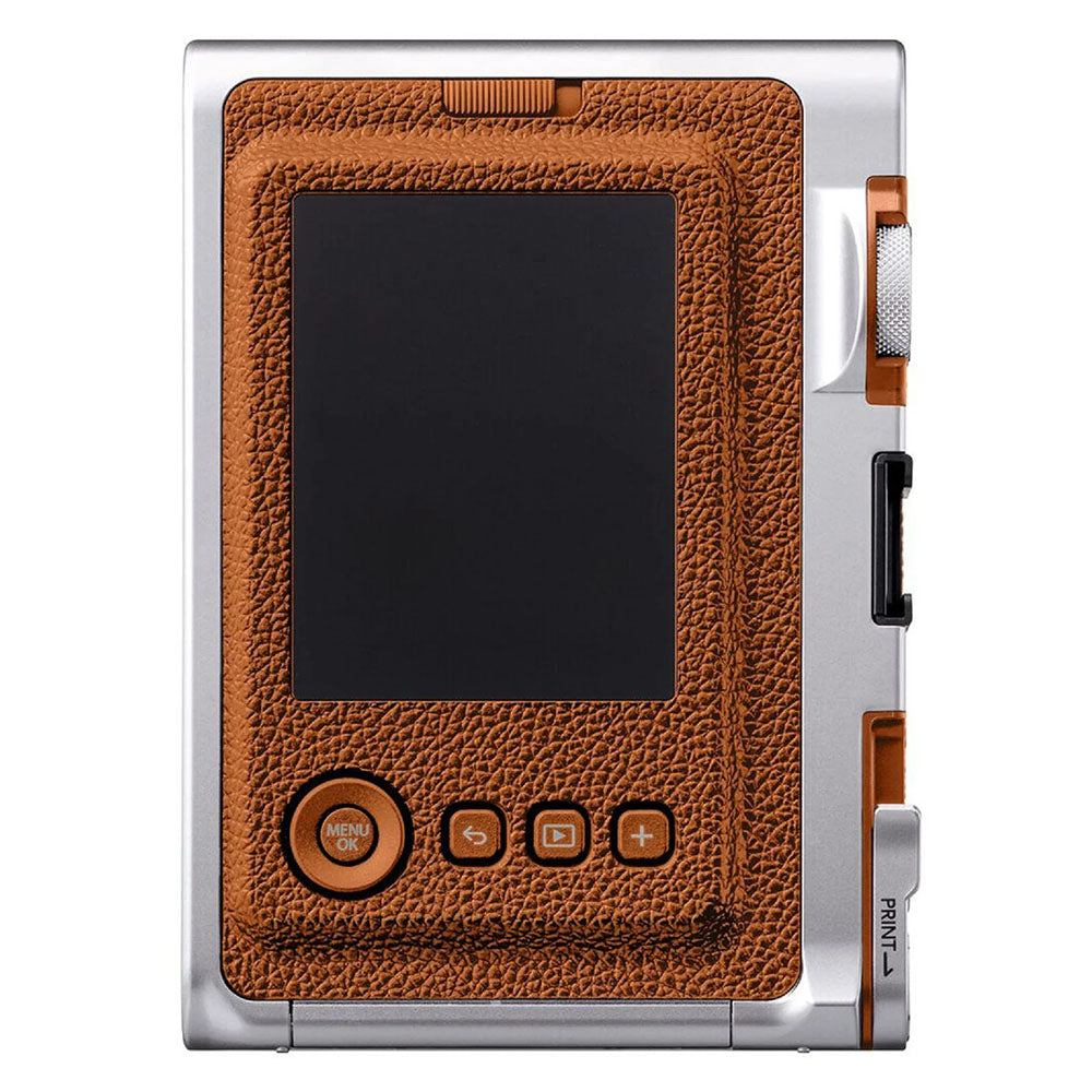 FujiFilm Instax Mini Evo Instant Film Camera (TYPE-C)