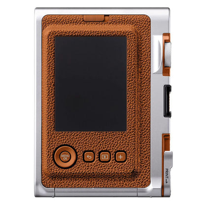 FujiFilm Instax Mini Evo Instant Film Camera (TYPE-C)