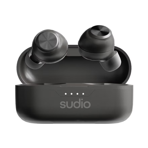 Sudio T3 True Wireless Bluetooth Earphones